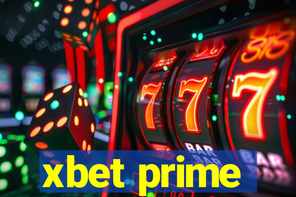 xbet prime